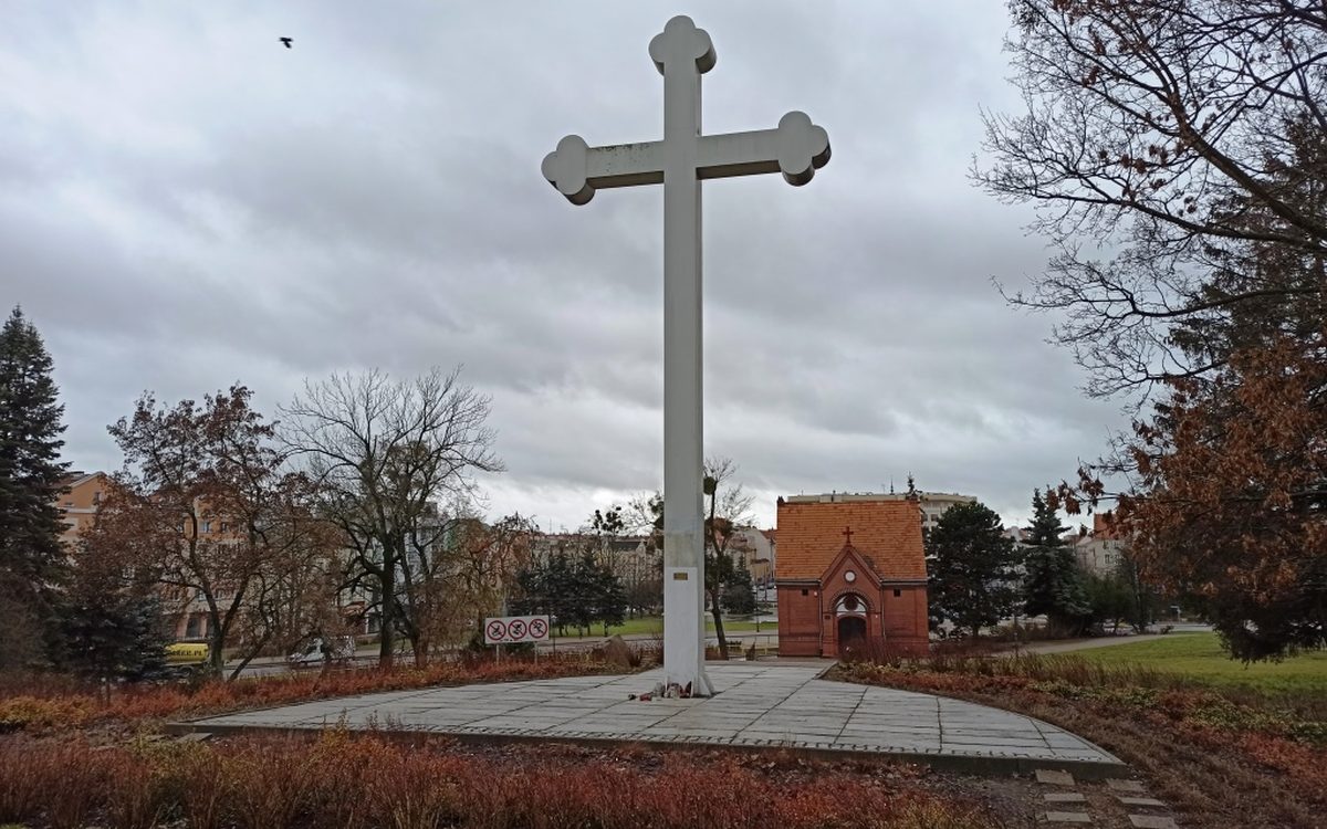 Kościół św. Anny — Elbląg